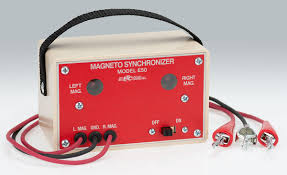 Magneto Timers